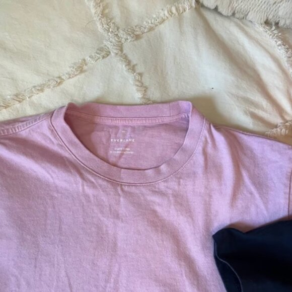 Lot of 8 Men's XS Everlane Premium Heavyweight Crew - Size XS - Picture 6 of 11